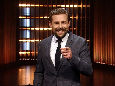 Klaas Heufer-Umlauf über QuantumLexoAl