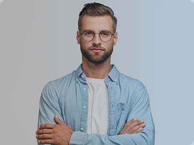 Stefan Lorenz – CTO von QuantumLexoAl