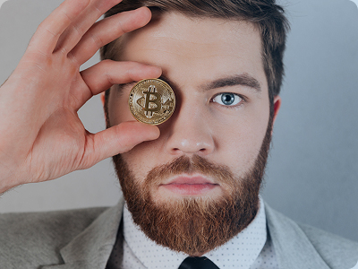 Julian Wolf – Chief Analyst bei QuantumLexoAl